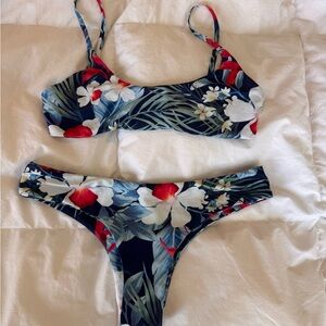 vaya island st tropez bikini